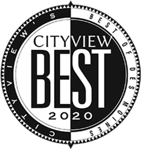 2020 Best of Des Moines