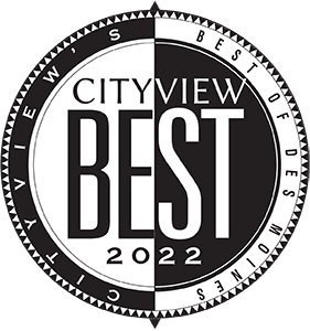 2022 Best of Des Moines